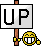 [:up:]